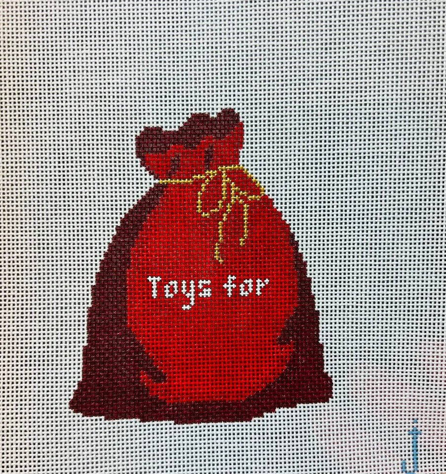 Toy Sack