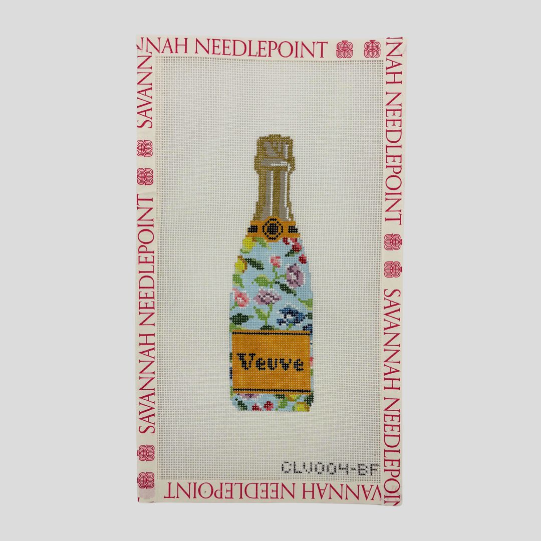 Veuve Bottle