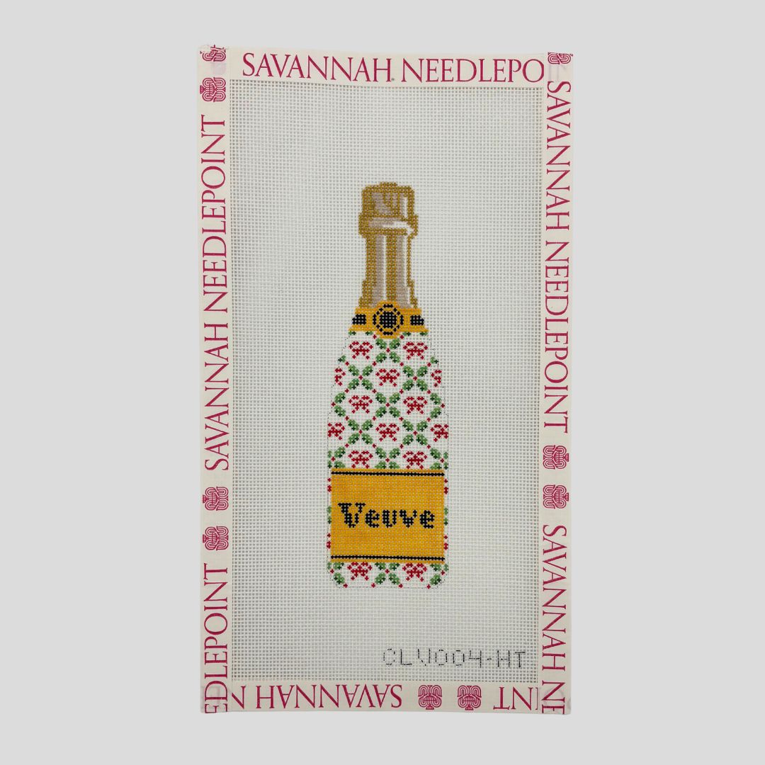 Veuve Bottle
