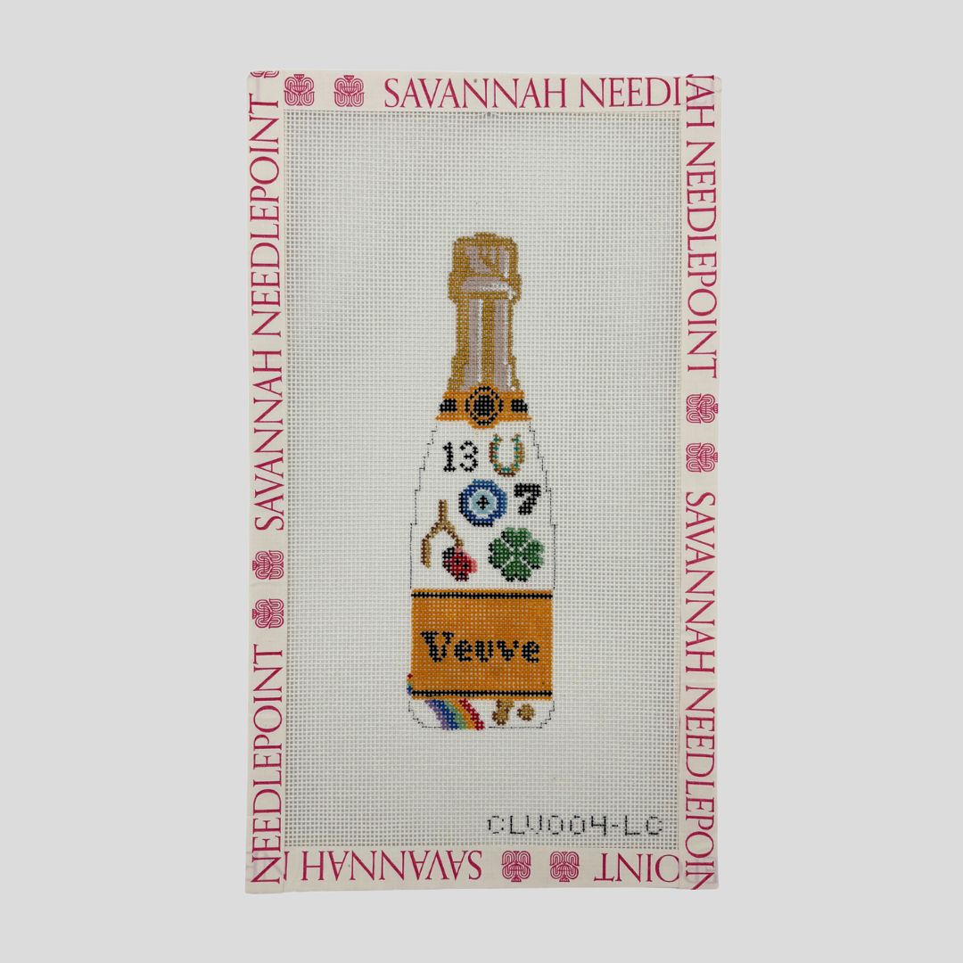 Veuve Bottle
