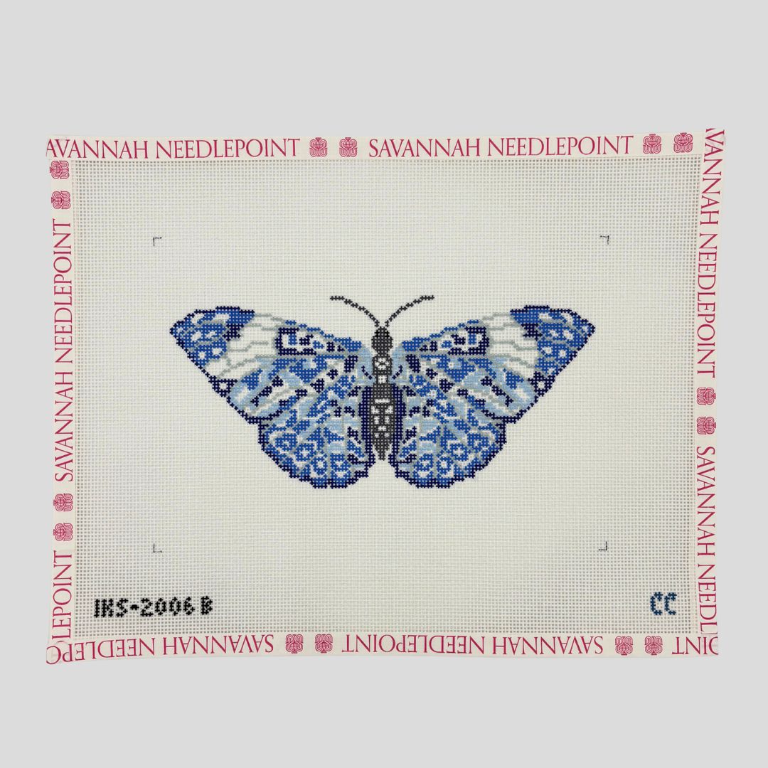 Large Butterfly