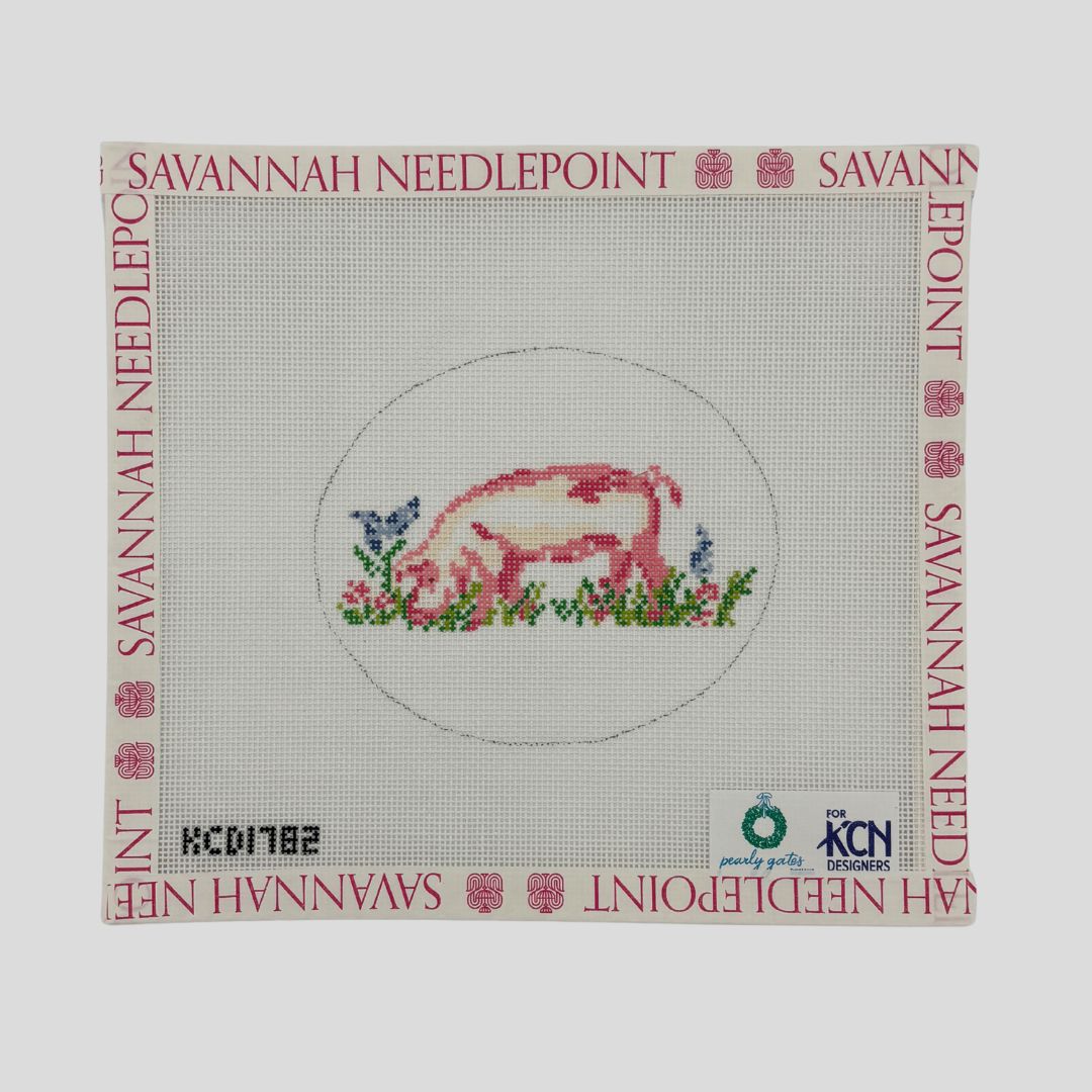 Pink Pig