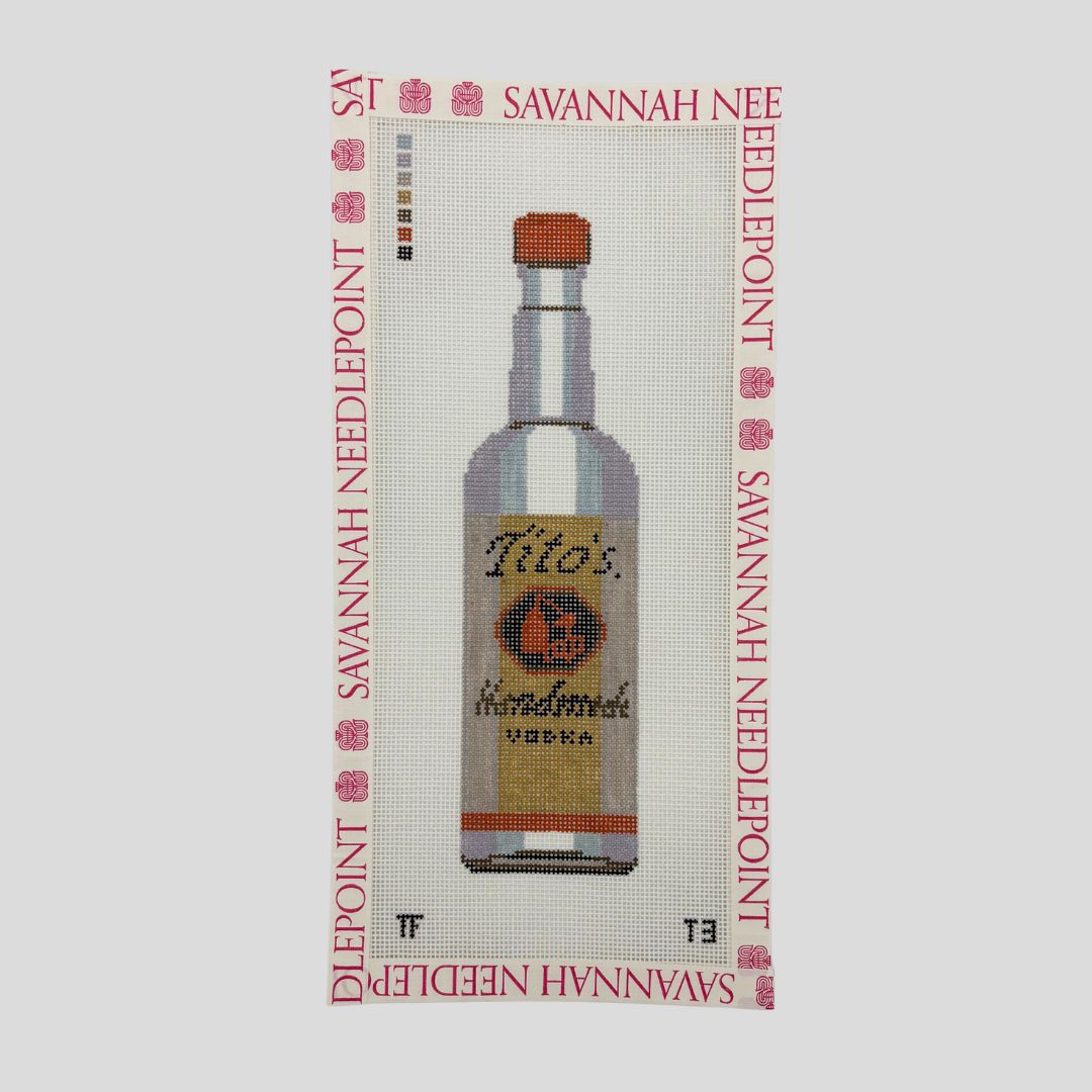 Tito's Vodka