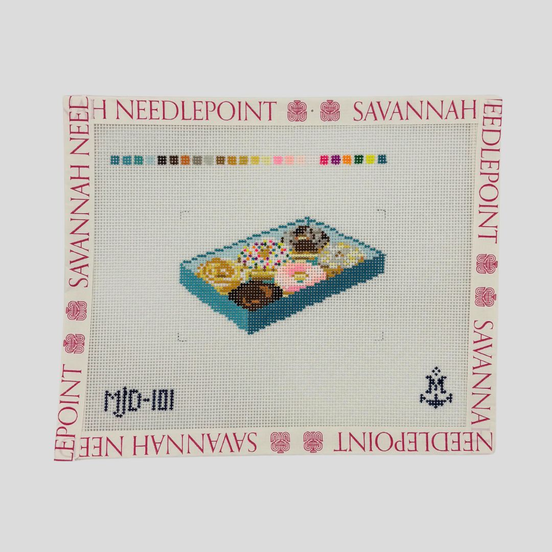 Donut Box
