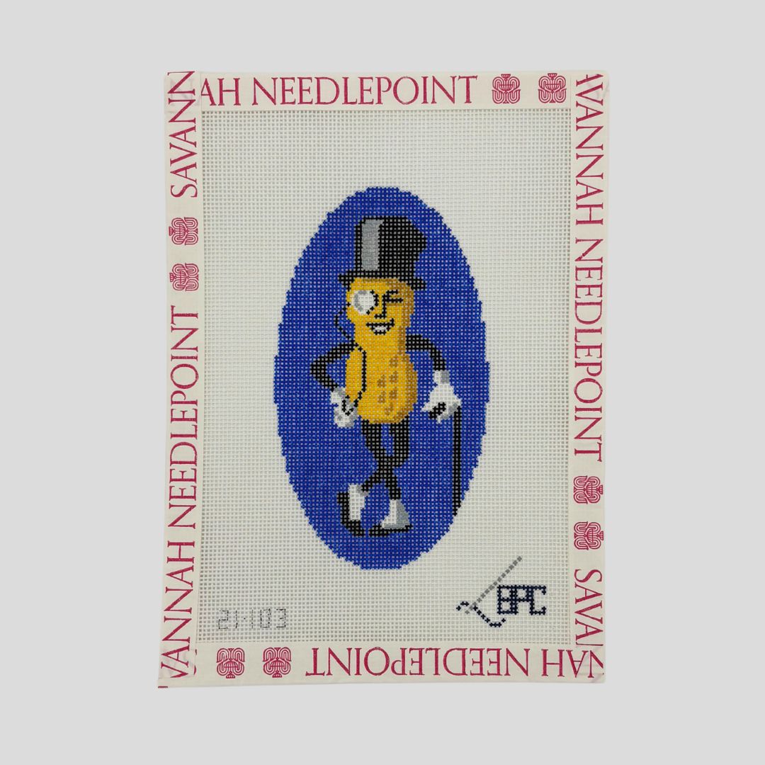 Mr. Peanut