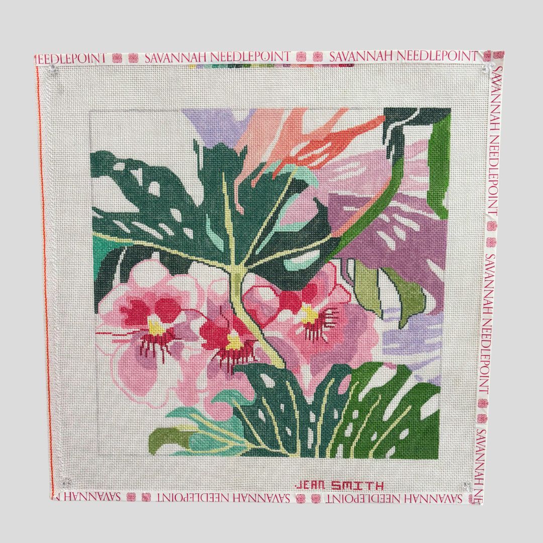 Tropical Splendor