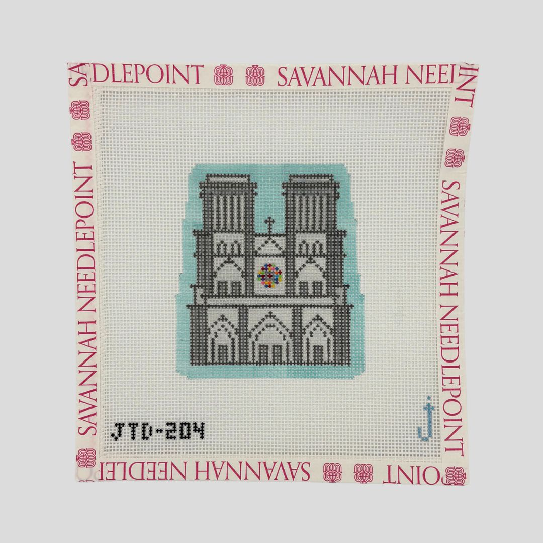 Notre Dame
