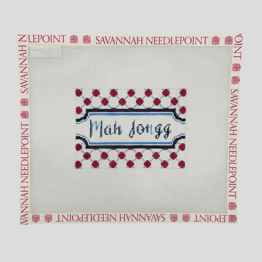 Mahjong Tile