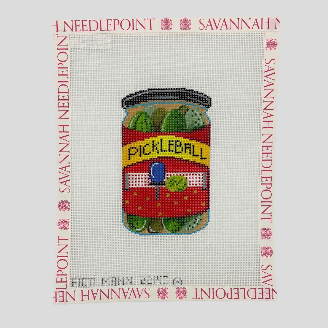 Pickleball Jar