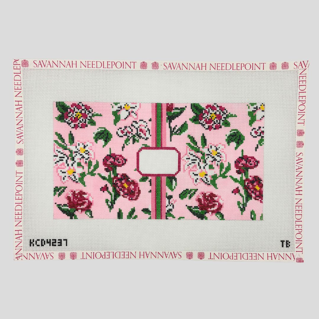 Flirty Floral