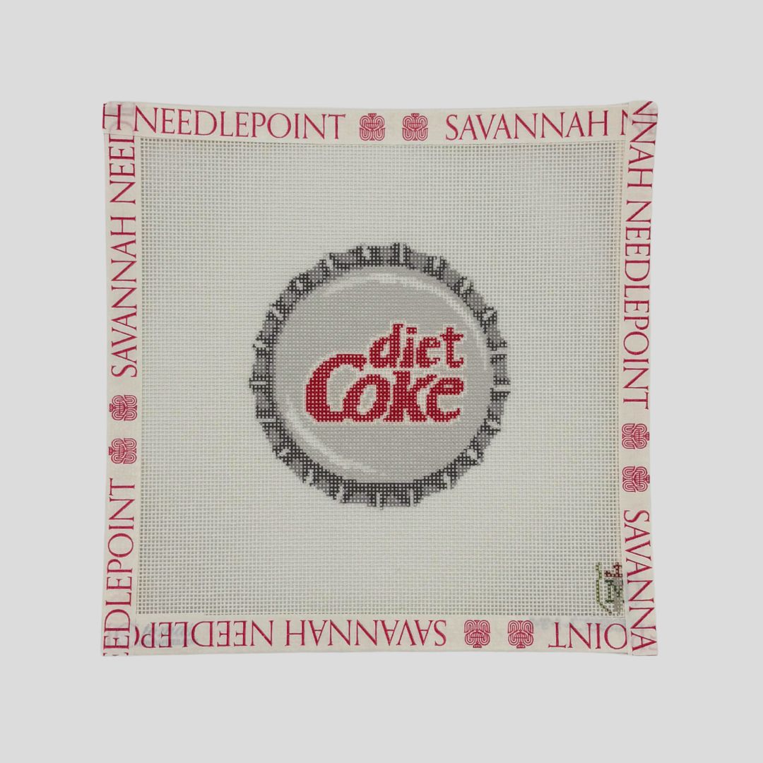 Diet Coke Bottle Cap