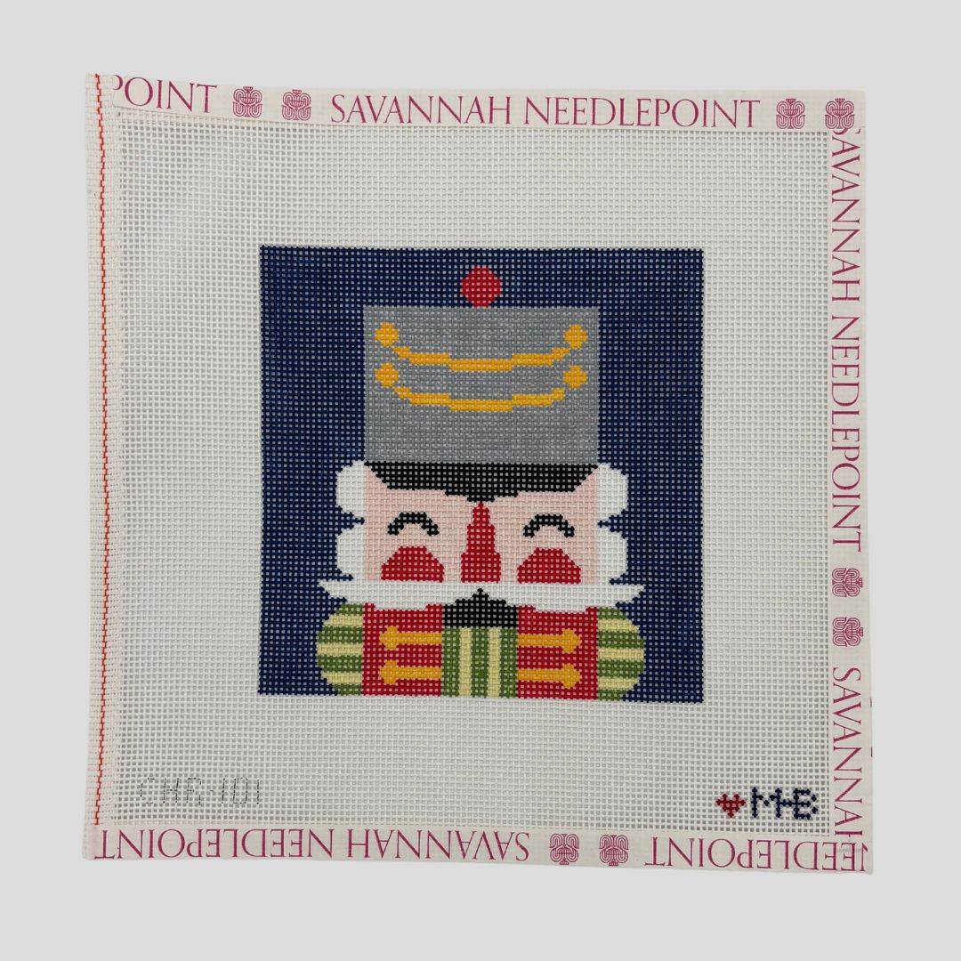 Nutcracker - Archie Square