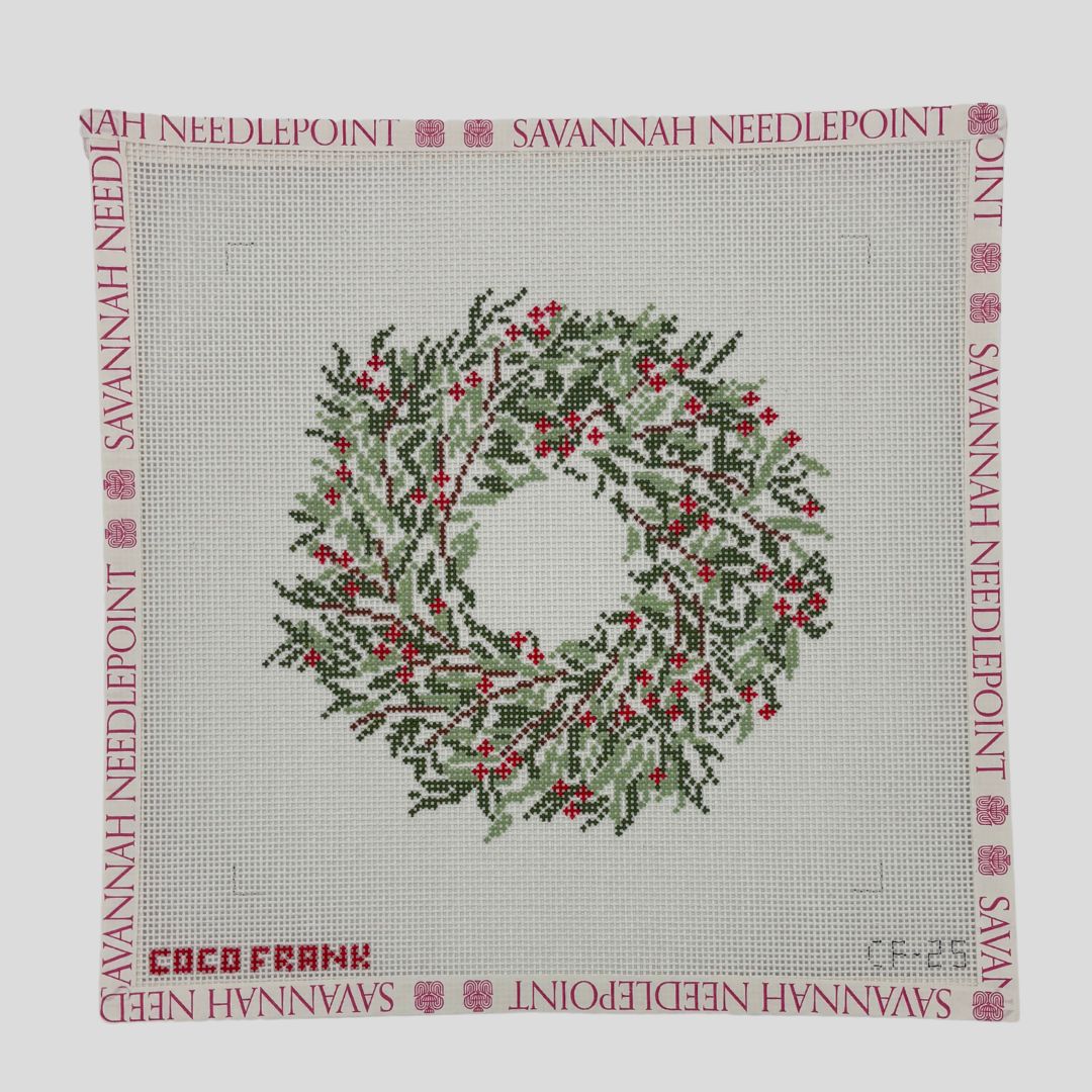 Holiday Wreath
