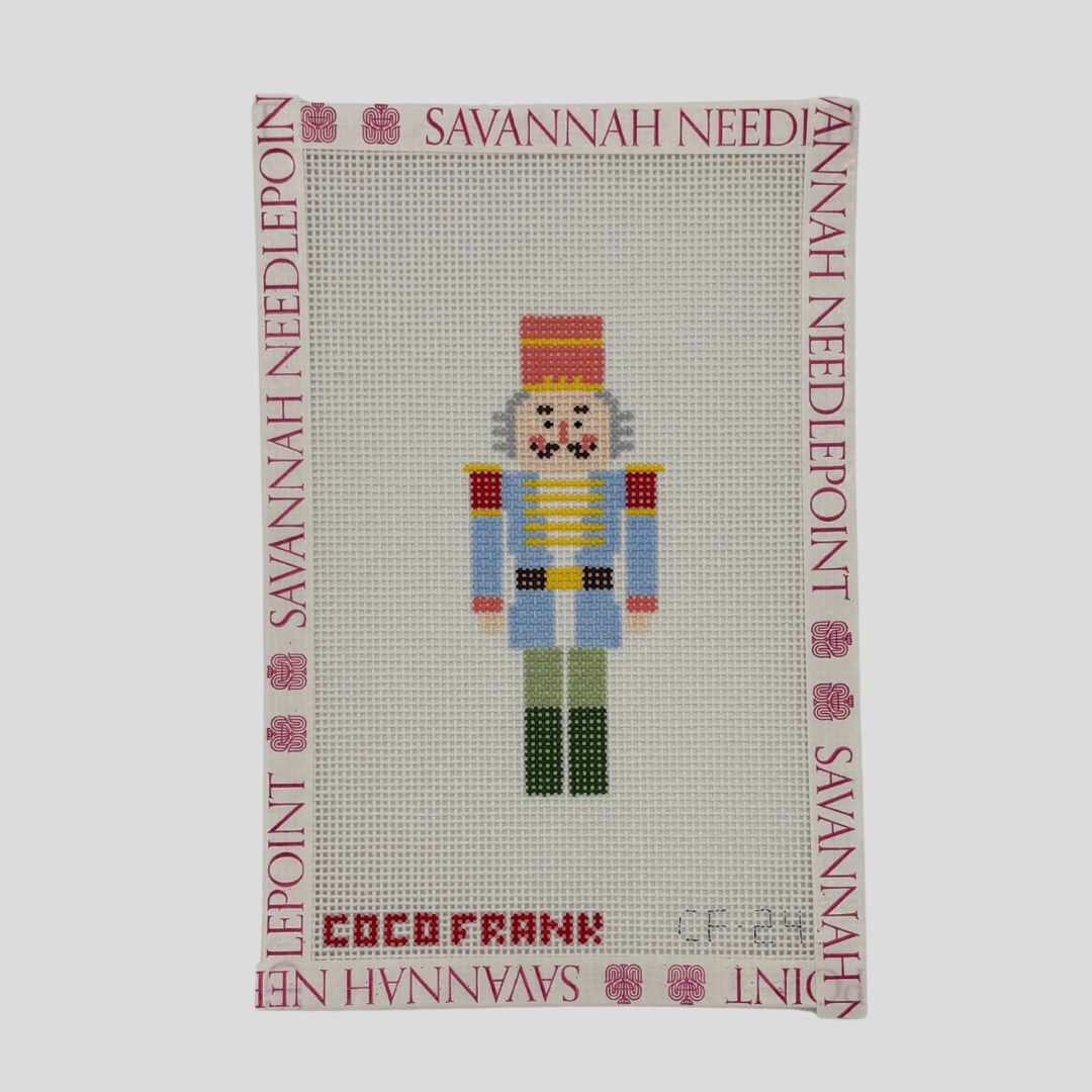 Nutcracker