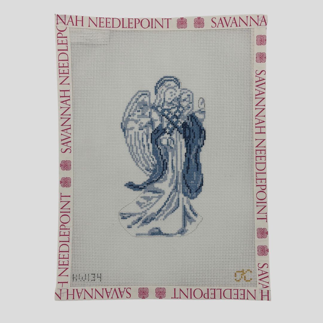 Wedgewood Angel