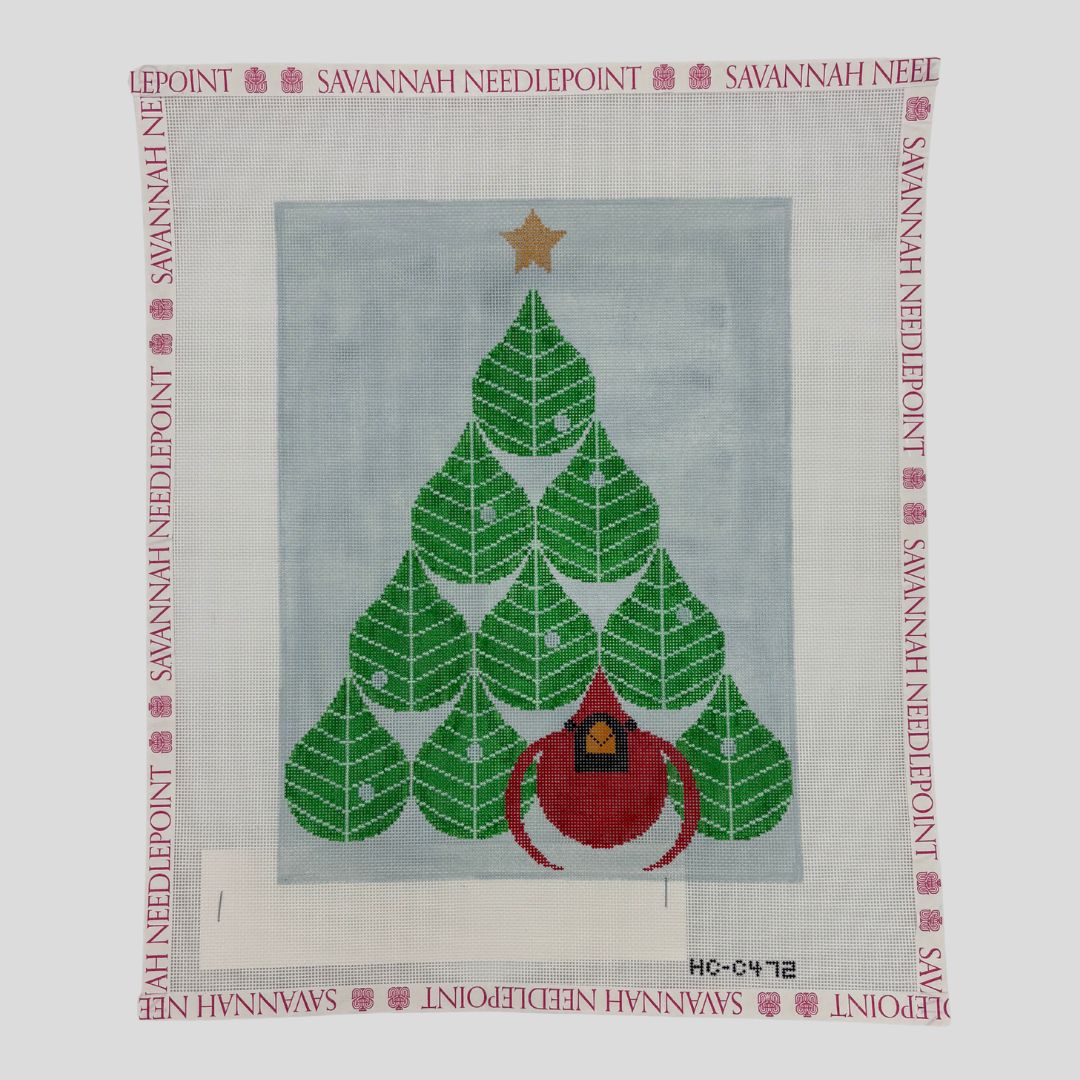Cardinal Tree