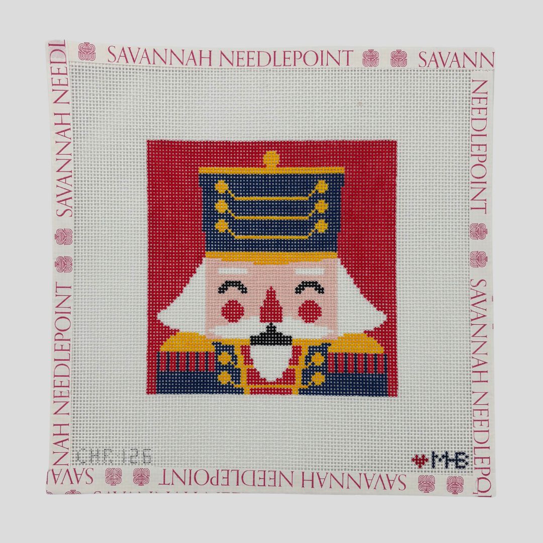 Nutcracker - Darcy Square