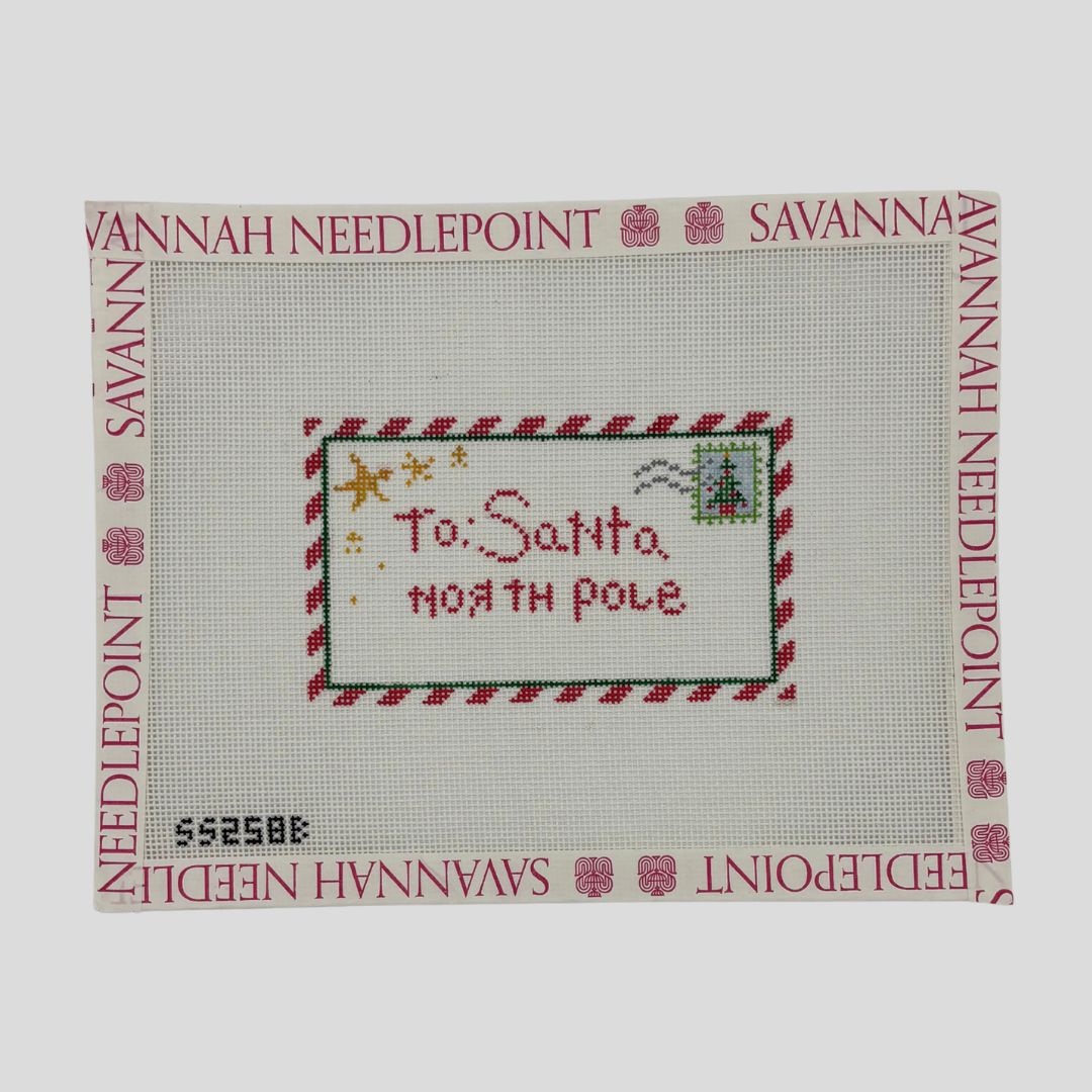 Santa Letter