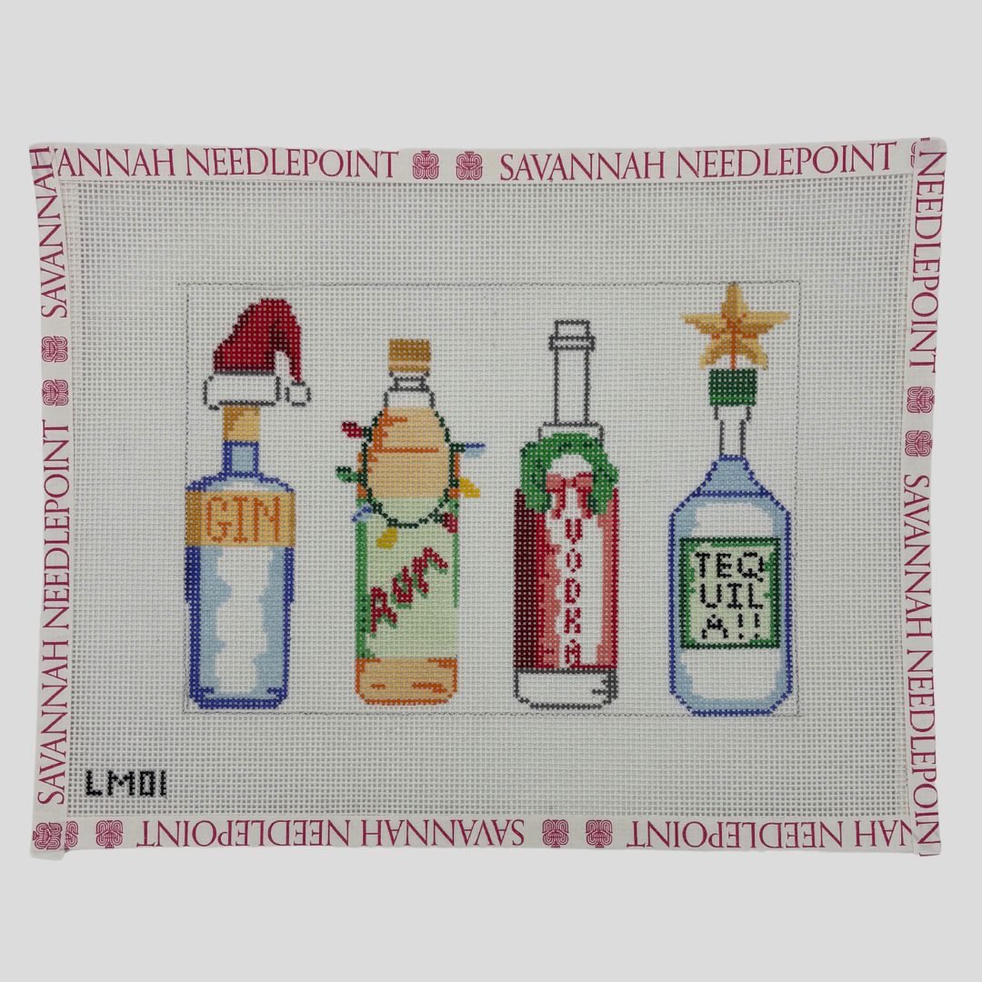 Christmas Spirits