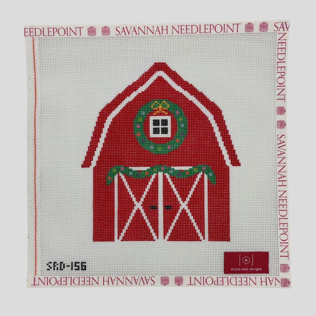 Red Barn Standup