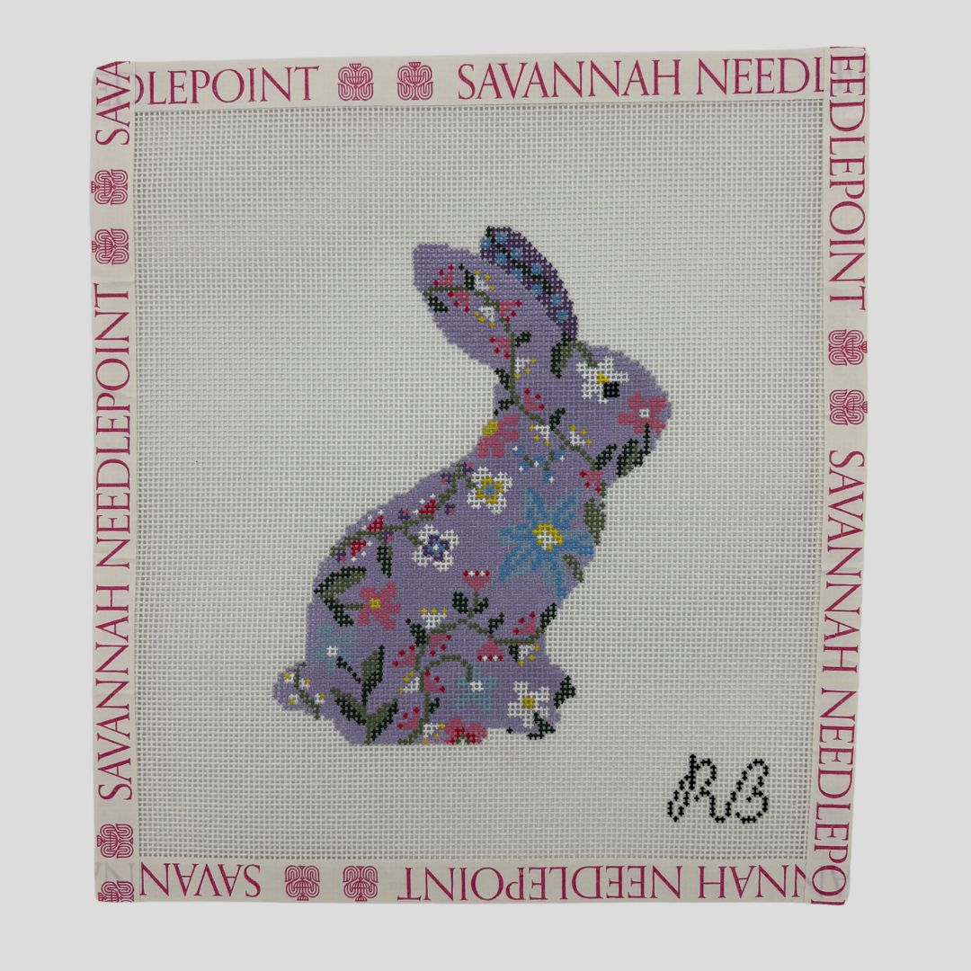 Bonnie the Bunny - right facing