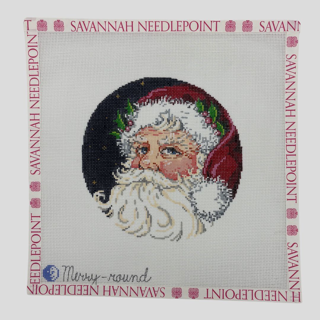 Santa Face