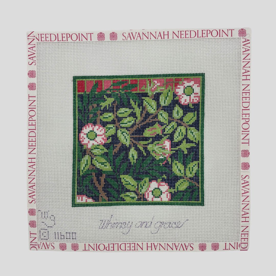 Sweetbriar Eyeglass Case