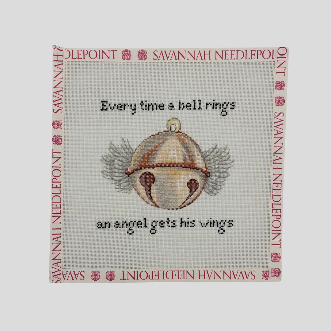 Every Time a Bell Rings