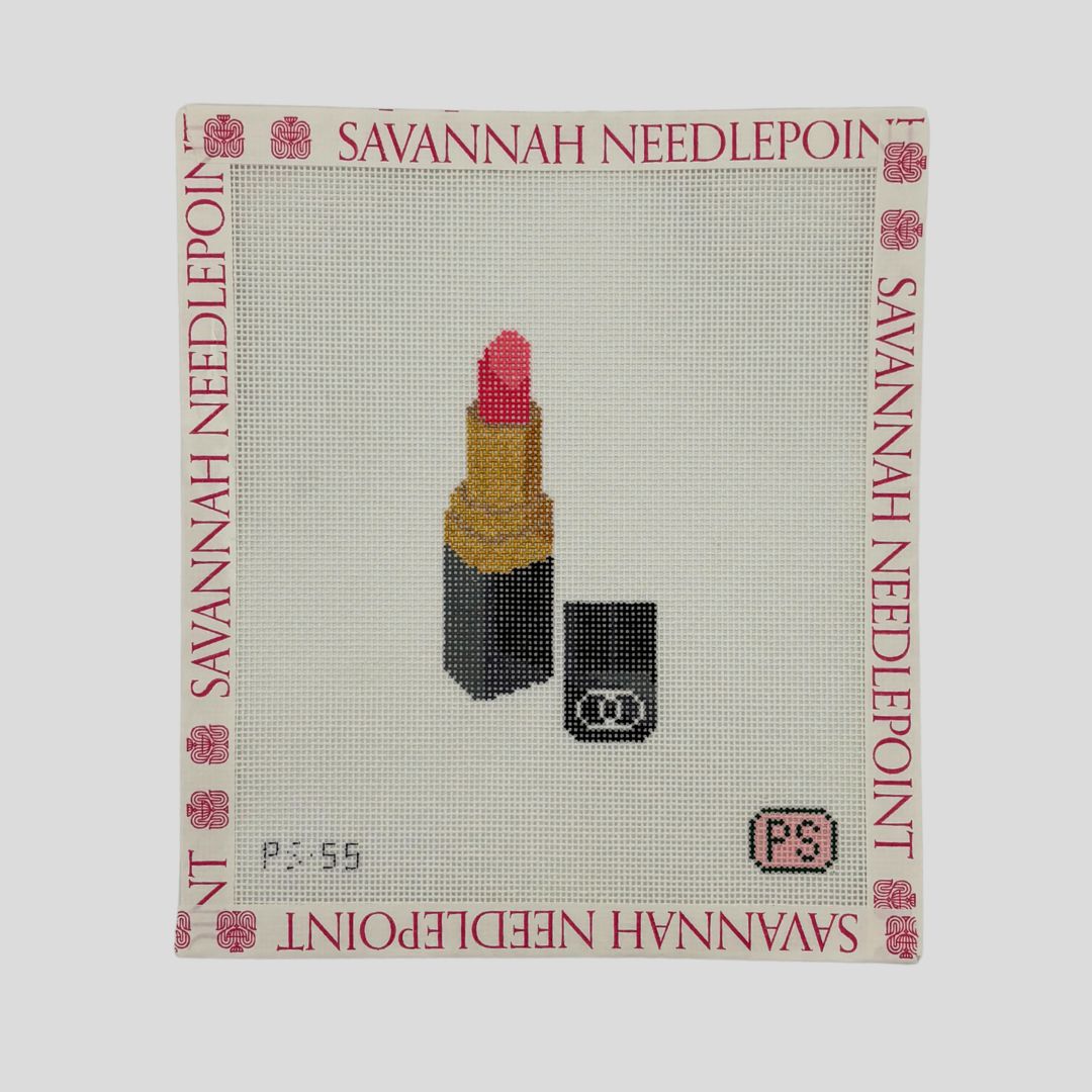 Pink Lipstick