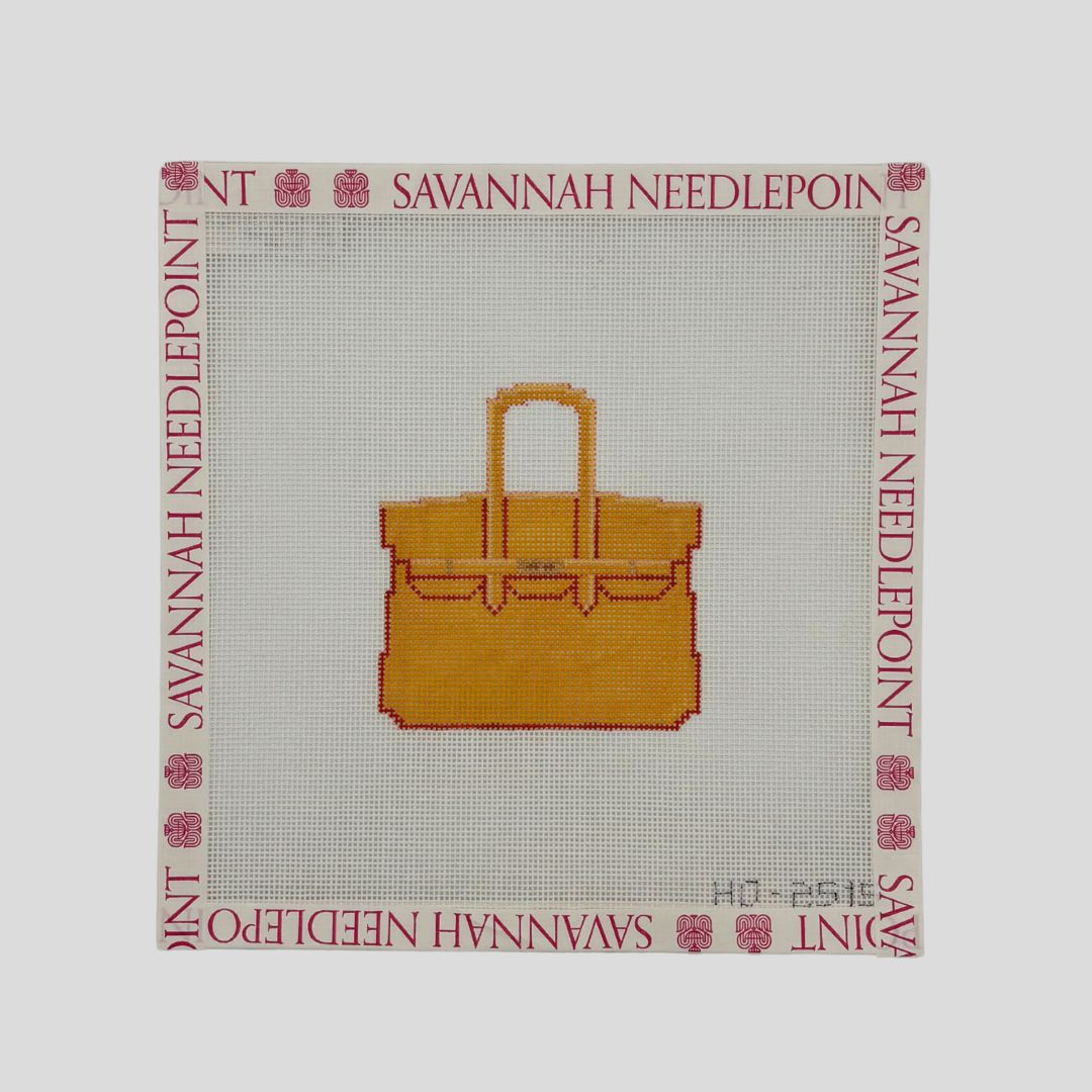 Birkin Bag #2