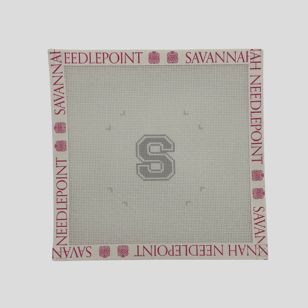 Varsity Alphabet Letter