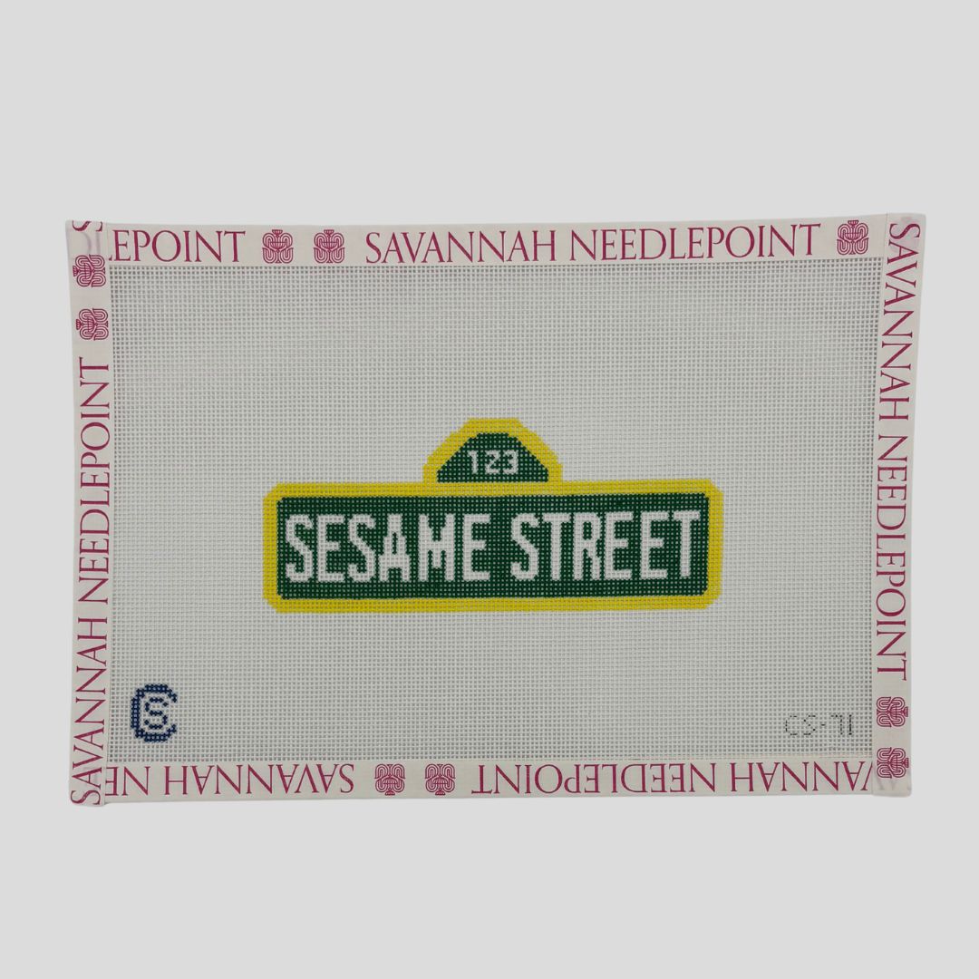 Sesame Street