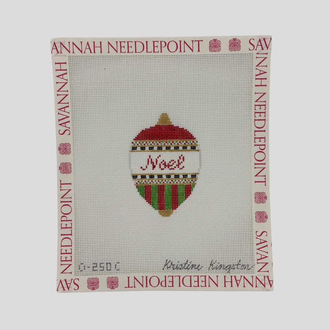 Noel Bauble