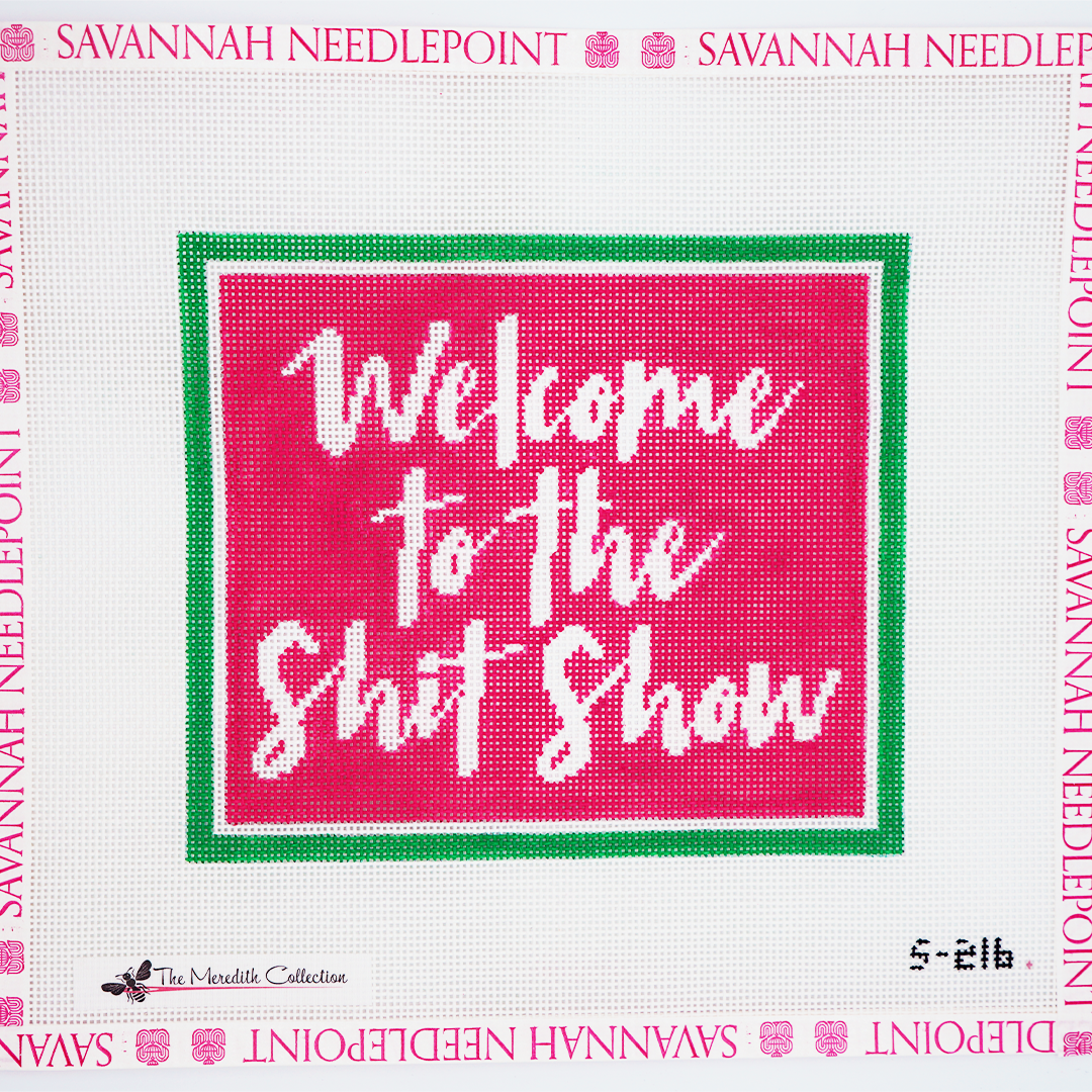 Welcome to the Sh!t Show