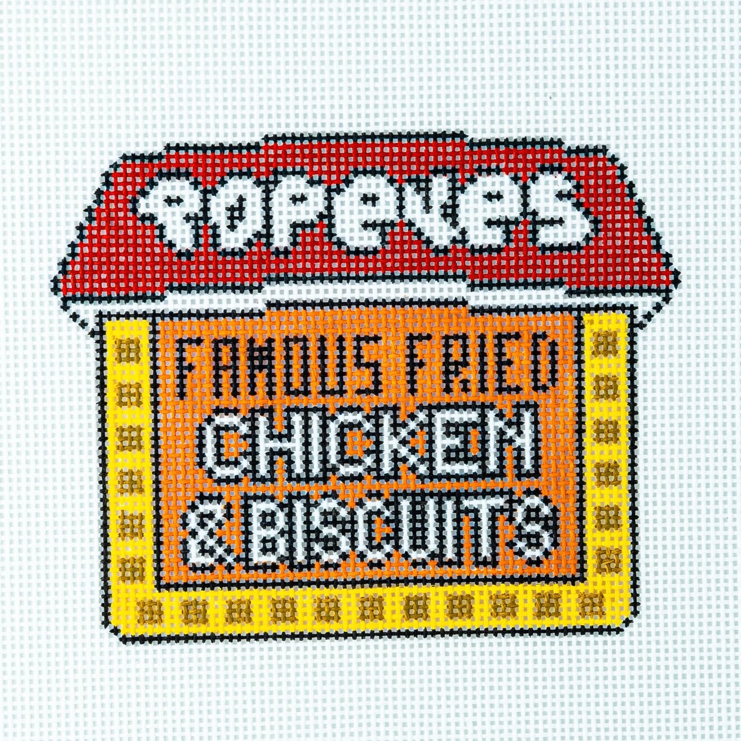 Popeye's