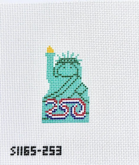 Stitch It Angel