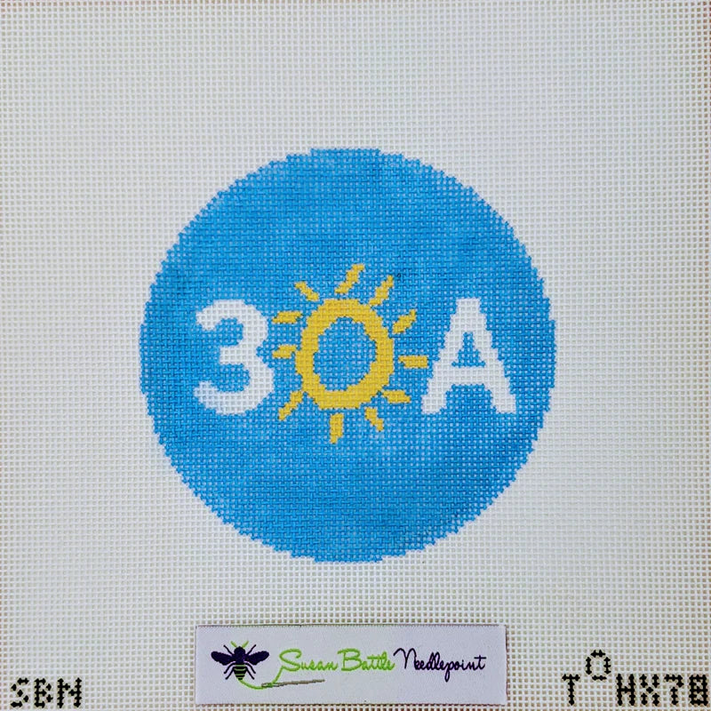 30A Ornament
