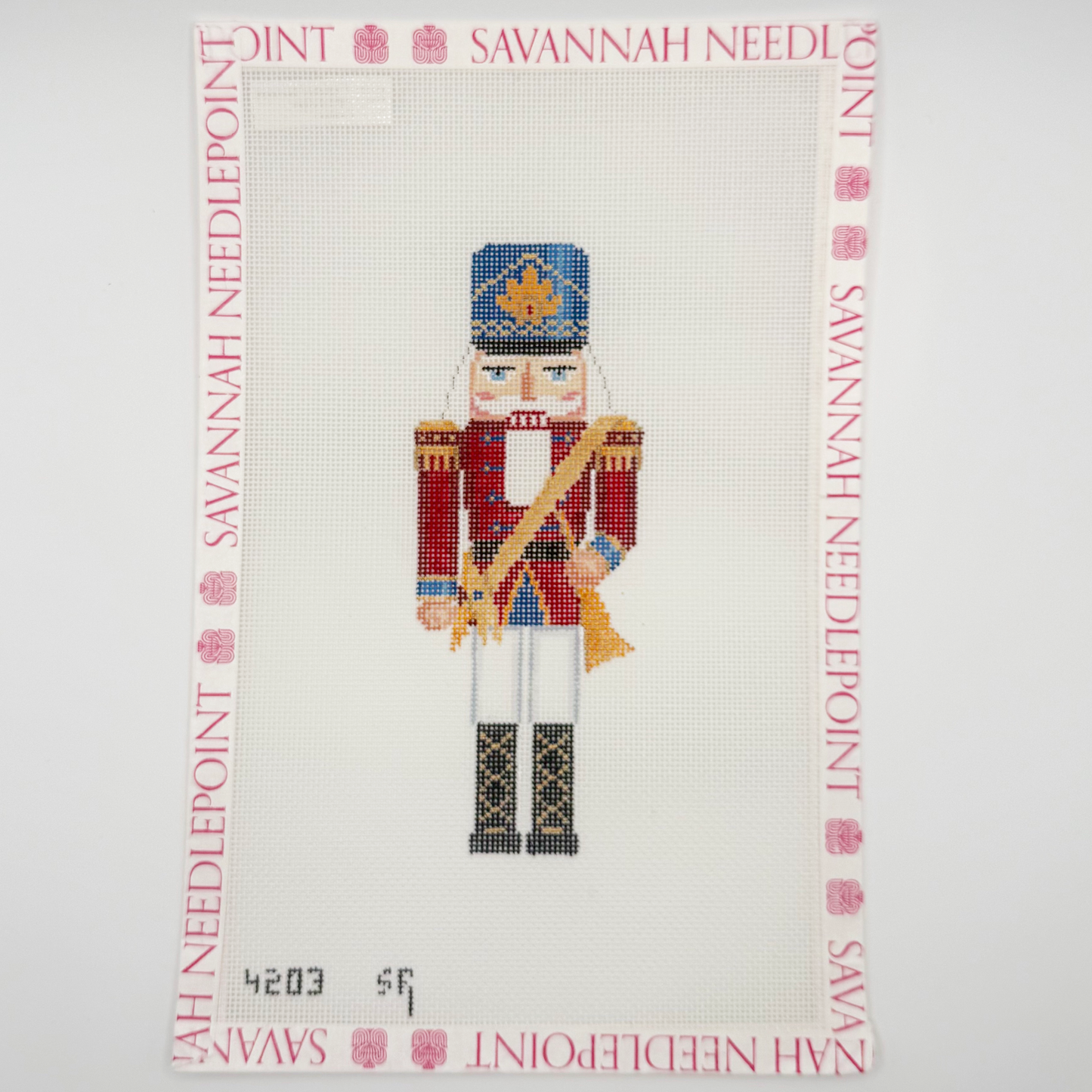 Nutcracker Trumpeter