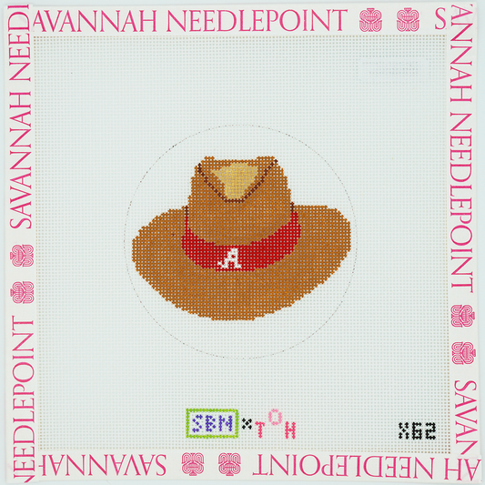 Nick Saban Hat