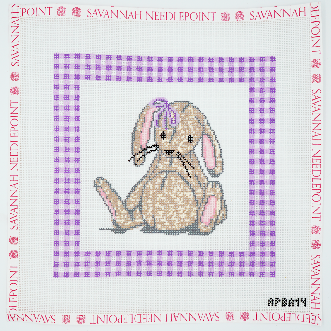 Bunny Lovey