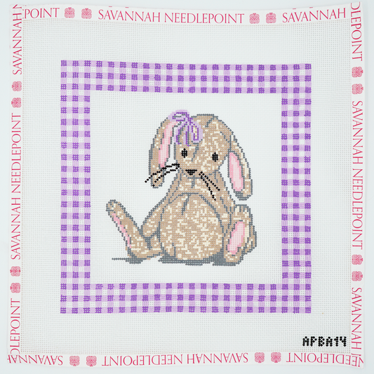 Bunny Lovey