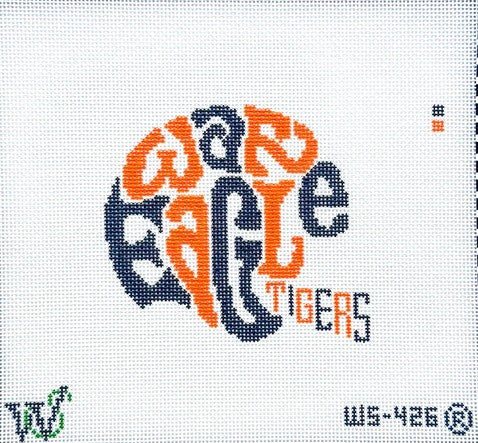 Auburn Helmet