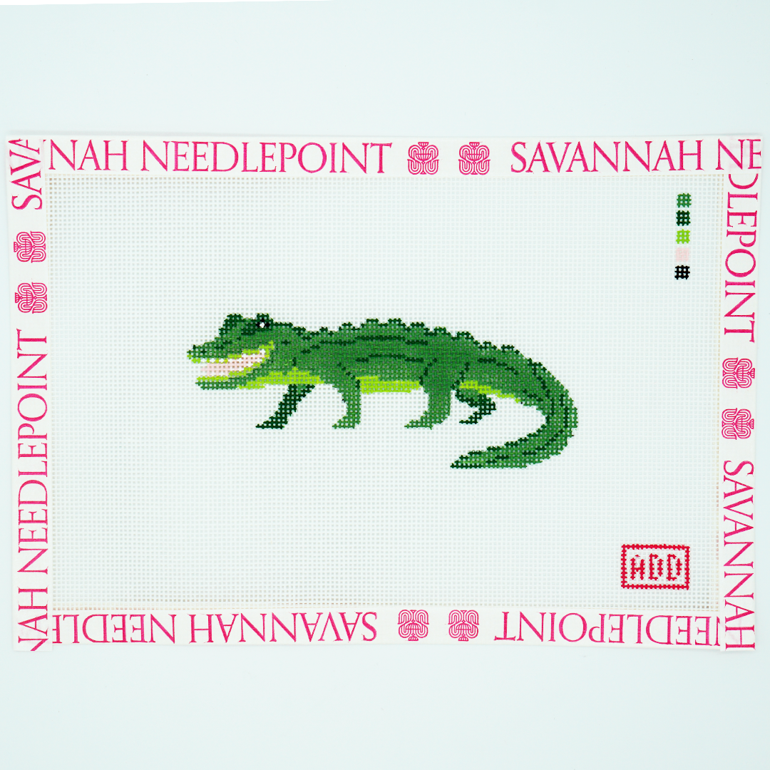 Alligator