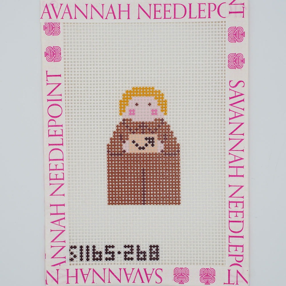More Stitch It Angels