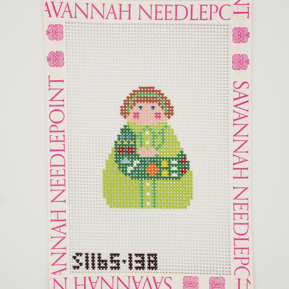 More Stitch It Angels