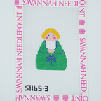 More Stitch It Angels