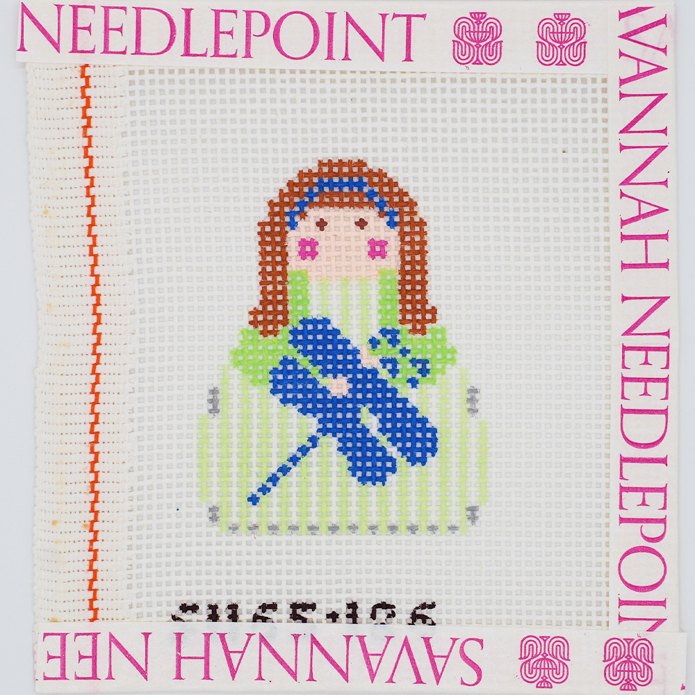 More Stitch It Angels