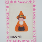 More Stitch It Angels