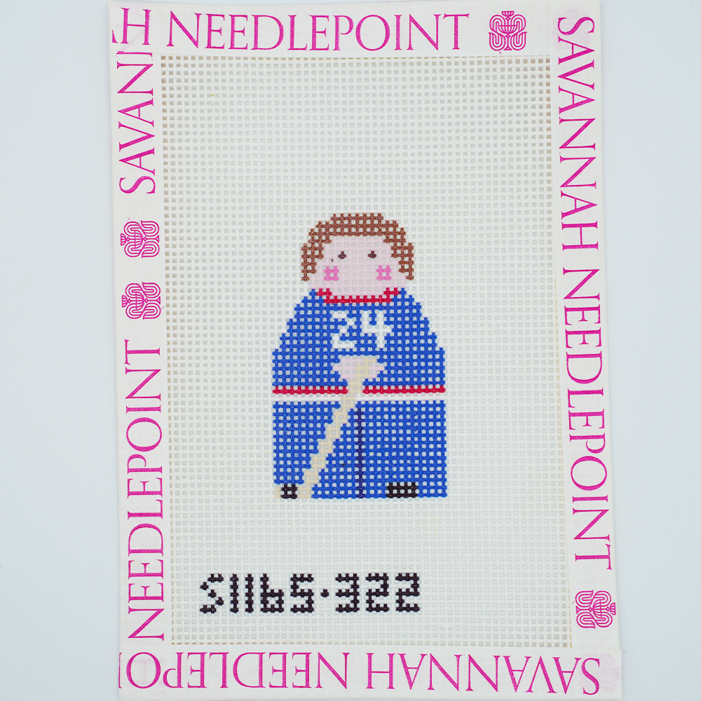 More Stitch It Angels