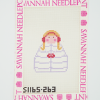 More Stitch It Angels